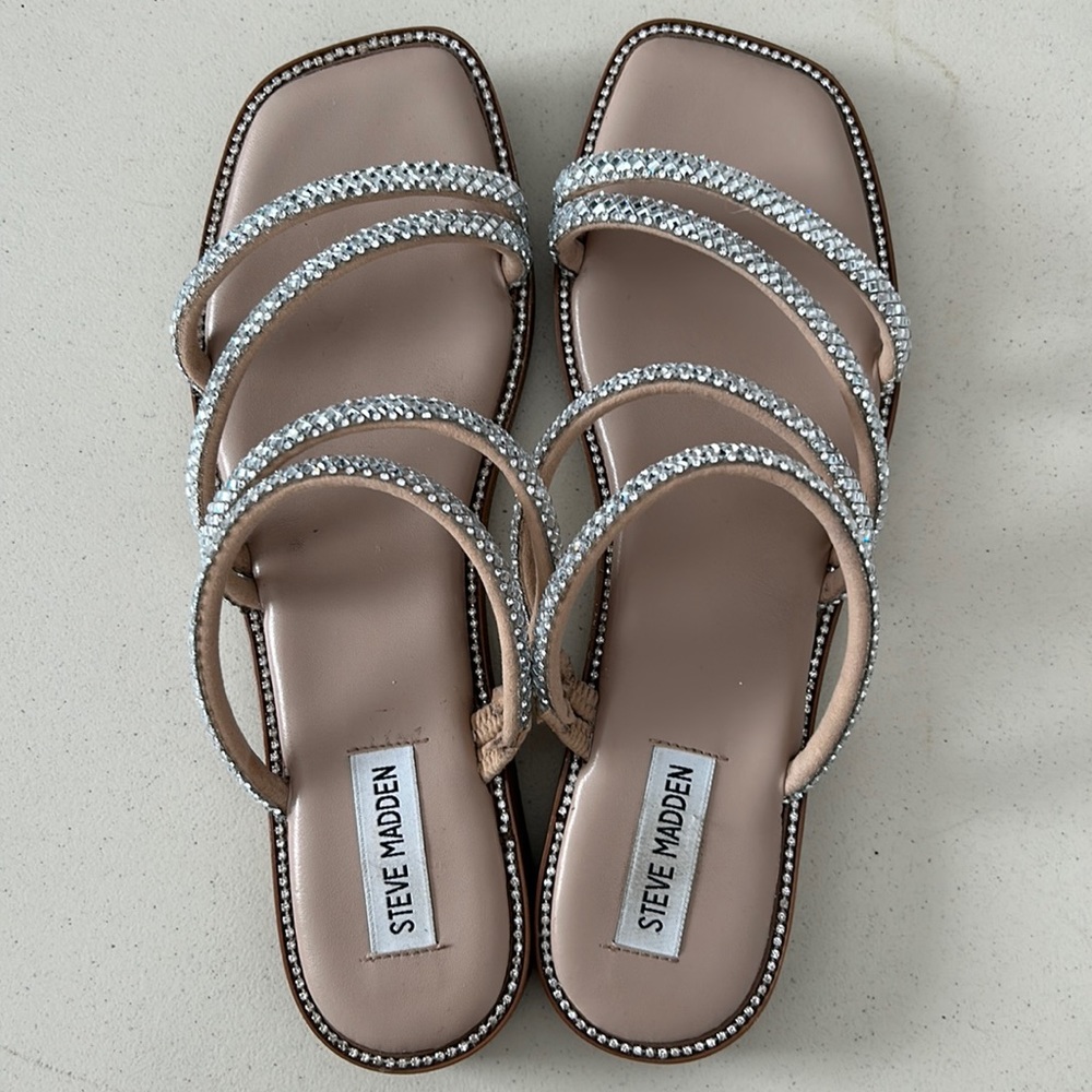 Steve Madden Sandals